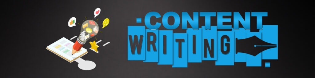 Content Writing and Freelancing