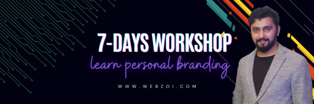 7-days workshop